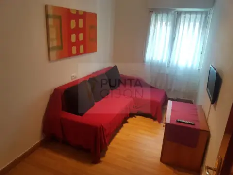 Piso en El Llano