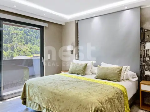 3-bedroom flat for rent in El Tarter, Canillo · 41 of 60