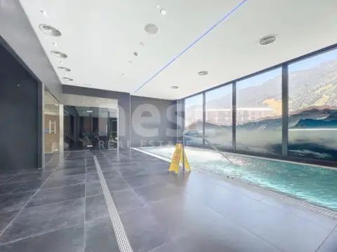 3-bedroom flat for rent in El Tarter, Canillo · 51 of 60