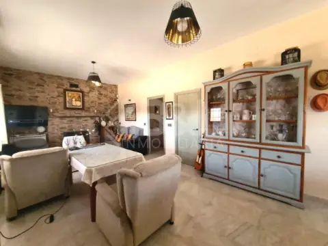 Finca rústica en Beas