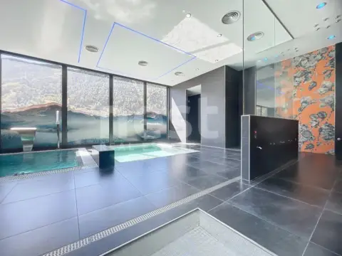 3-bedroom flat for rent in El Tarter, Canillo · 60 of 60