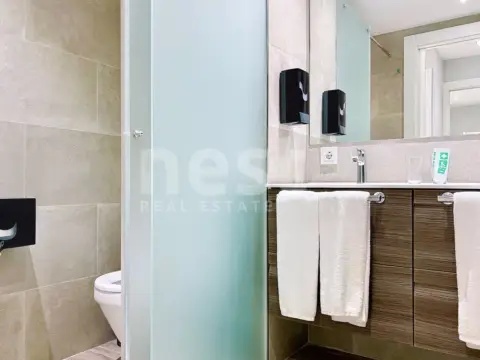 3-bedroom flat for rent in El Tarter, Canillo · 38 of 60