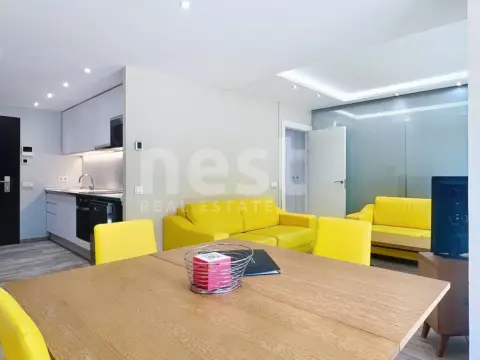 3-bedroom flat for rent in El Tarter, Canillo · 52 of 60