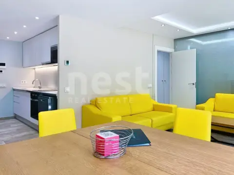 3-bedroom flat for rent in El Tarter, Canillo · 53 of 60