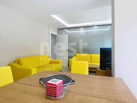 3-bedroom flat for rent in El Tarter, Canillo · 56 of 60