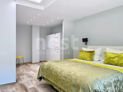 3-bedroom flat for rent in El Tarter, Canillo · 45 of 60