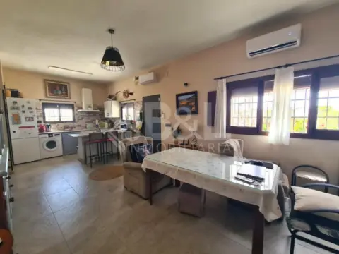 Finca rústica en Beas
