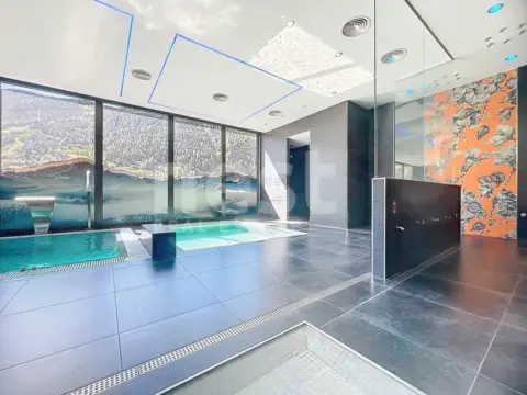 3-bedroom flat for rent in El Tarter, Canillo · 34 of 60