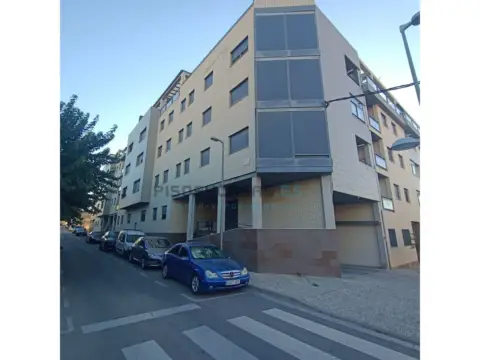 Piso en calle de Madrid, 2