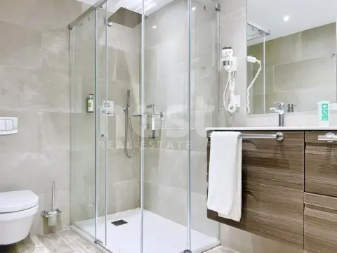 3-bedroom flat for rent in El Tarter, Canillo · 42 of 60
