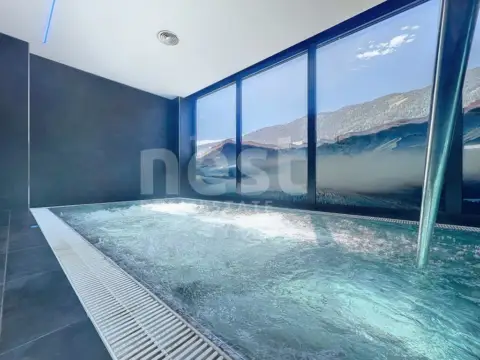 3-bedroom flat for rent in El Tarter, Canillo · 58 of 60