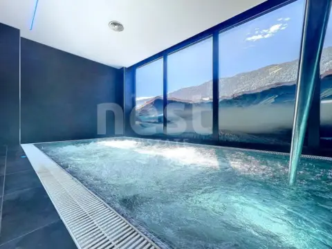 3-bedroom flat for rent in El Tarter, Canillo · 48 of 60