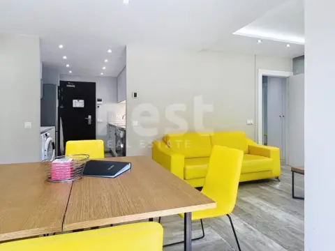 3-bedroom flat for rent in El Tarter, Canillo · 57 of 60