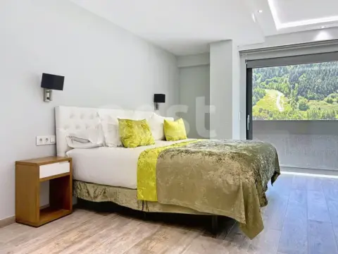 3-bedroom flat for rent in El Tarter, Canillo · 36 of 60