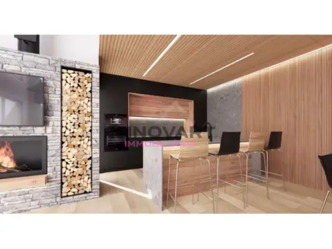 Xalet de 3 habitacions en venda a El Serrat, Ordino · 34 de 60