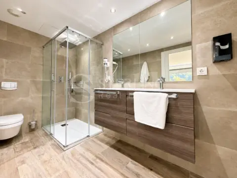 Piso de 2 habitaciones en alquiler en Ransol, Canillo · 43 de 60