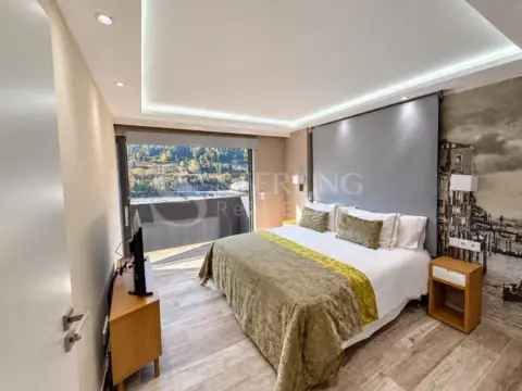 Piso de 2 habitaciones en alquiler en Ransol, Canillo · 41 de 60