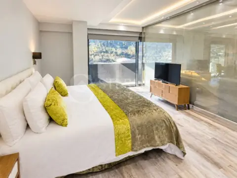 Piso de 2 habitaciones en alquiler en Ransol, Canillo · 44 de 60