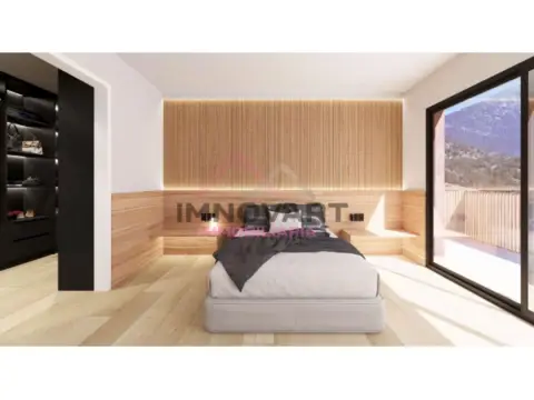 Xalet de 3 habitacions en venda a El Serrat, Ordino · 36 de 60