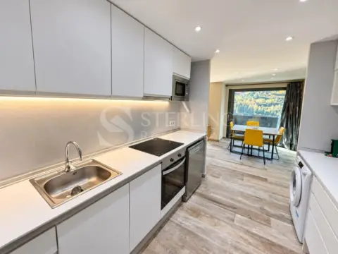 Piso de 2 habitaciones en alquiler en Ransol, Canillo · 40 de 60