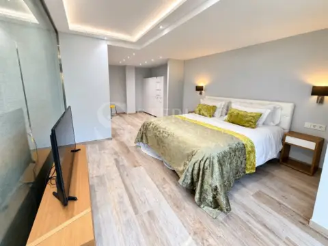 Piso de 2 habitaciones en alquiler en Ransol, Canillo · 45 de 60