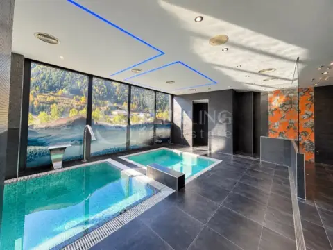 Piso de 2 habitaciones en alquiler en Ransol, Canillo · 34 de 60