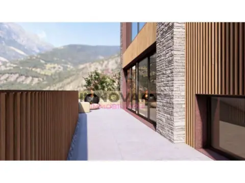 Xalet de 3 habitacions en venda a El Serrat, Ordino · 32 de 60