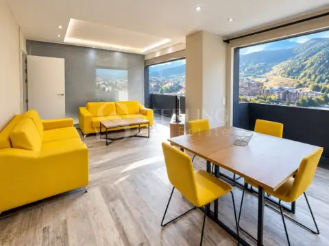 Piso de 2 habitaciones en alquiler en Ransol, Canillo · 37 de 60