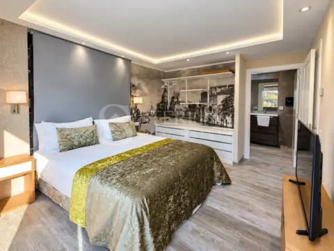 Piso de 2 habitaciones en alquiler en Ransol, Canillo · 42 de 60