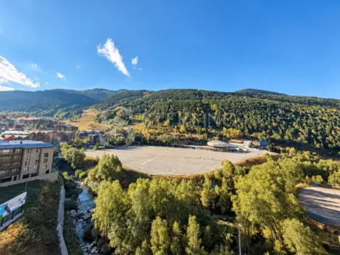 Piso de 2 habitaciones en alquiler en Ransol, Canillo · 46 de 60