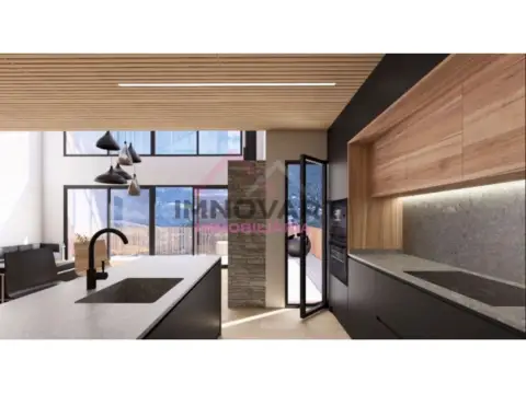 Xalet de 3 habitacions en venda a El Serrat, Ordino · 35 de 60