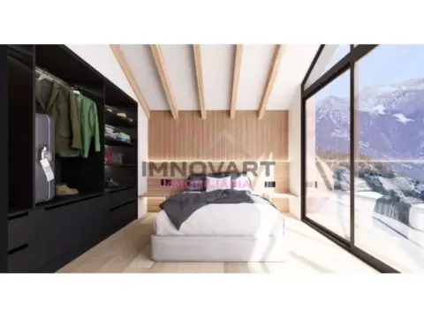 Xalet de 3 habitacions en venda a El Serrat, Ordino · 44 de 60
