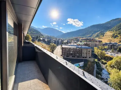 Piso de 2 habitaciones en alquiler en Ransol, Canillo · 36 de 60