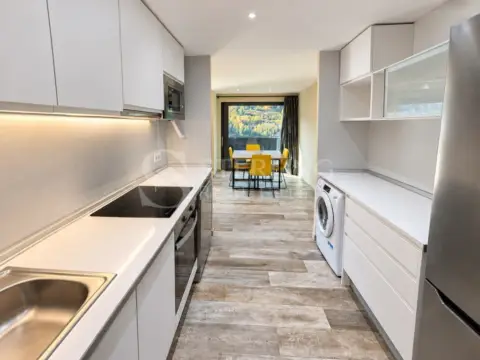 Piso de 2 habitaciones en alquiler en Ransol, Canillo · 39 de 60