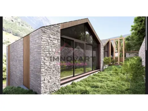Xalet de 3 habitacions en venda a El Serrat, Ordino · 29 de 60