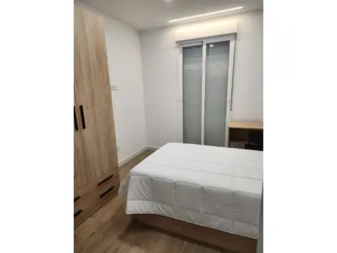Habitación en Centro