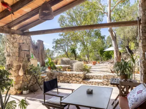 Casa en Galilea