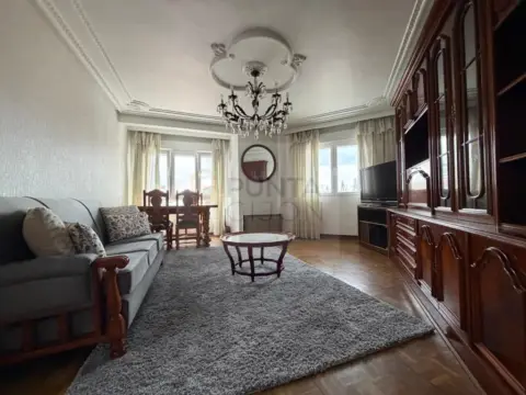 Piso en Oeste