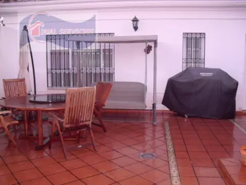 Chalet en Nuevo Portil