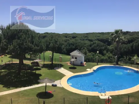 Casa adosada en Nuevo Portil
