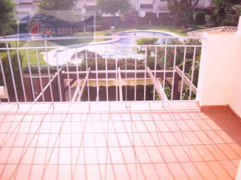 Casa adosada en Nuevo Portil