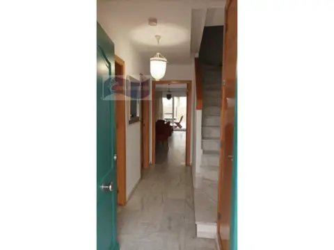 Casa adosada en Nuevo Portil
