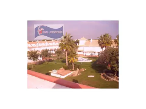 Casa adosada en Nuevo Portil