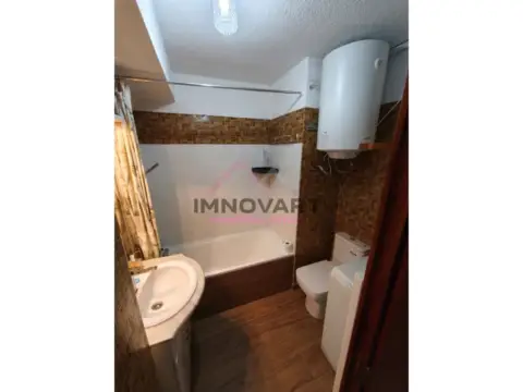 Studio for sale in El Tarter, Canillo · 4 of 20