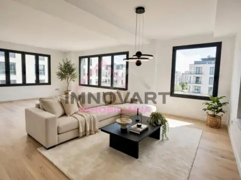 3-bedroom flat for sale in Andorra la Vella · 4 of 34