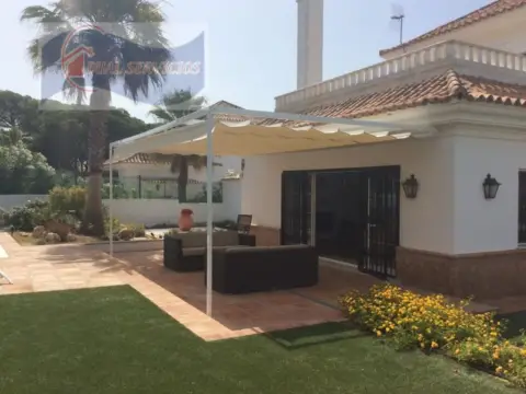 Casa en Nuevo Portil