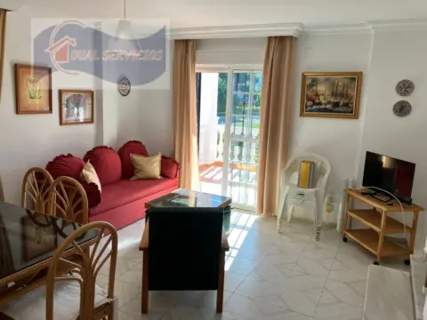 Casa adosada en Nuevo Portil