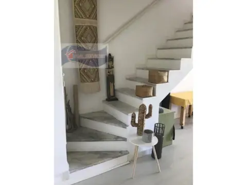 Casa adosada en Nuevo Portil