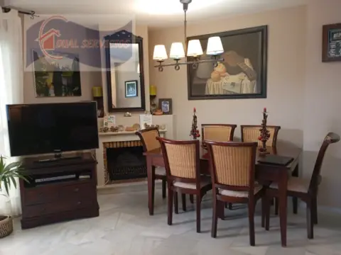 Casa adosada en Nuevo Portil