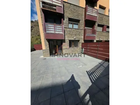 2-bedroom flat for rent in Canillo · 41 of 60